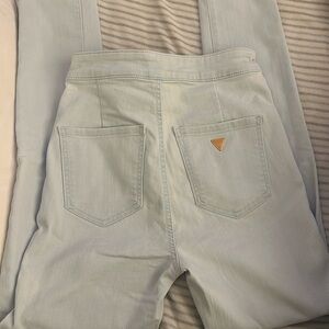 Guess skinny jeans